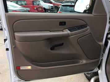 2006 Chevrolet Silverado 1500 LS   - Photo 20 - Cincinnati, OH 45255