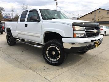 2006 Chevrolet Silverado 1500 LS   - Photo 10 - Cincinnati, OH 45255