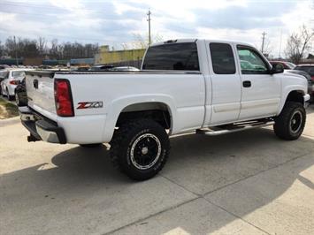 2006 Chevrolet Silverado 1500 LS   - Photo 6 - Cincinnati, OH 45255