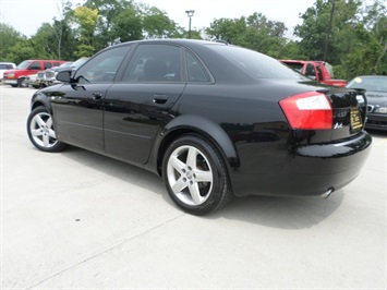 2005 Audi A4 1.8T quattro   - Photo 23 - Cincinnati, OH 45255