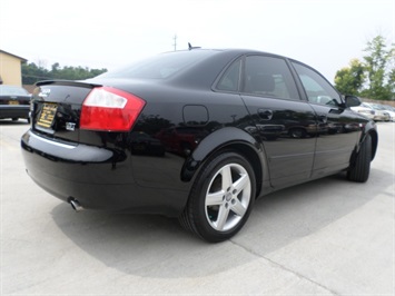 2005 Audi A4 1.8T quattro   - Photo 24 - Cincinnati, OH 45255