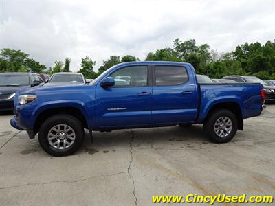 2018 Toyota Tacoma SR5 V6   - Photo 6 - Cincinnati, OH 45255