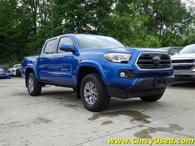 2018 Toyota Tacoma SR5 V6   - Photo 4 - Cincinnati, OH 45255
