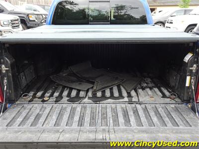 2018 Toyota Tacoma SR5 V6   - Photo 30 - Cincinnati, OH 45255