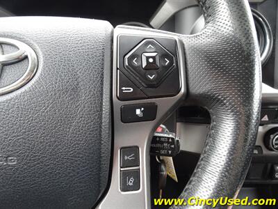 2018 Toyota Tacoma SR5 V6   - Photo 24 - Cincinnati, OH 45255