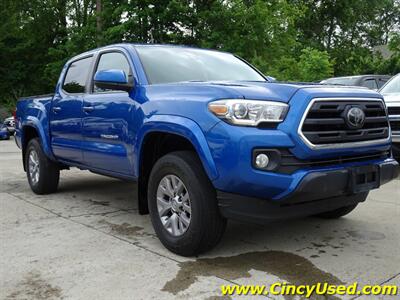 2018 Toyota Tacoma SR5 V6   - Photo 5 - Cincinnati, OH 45255