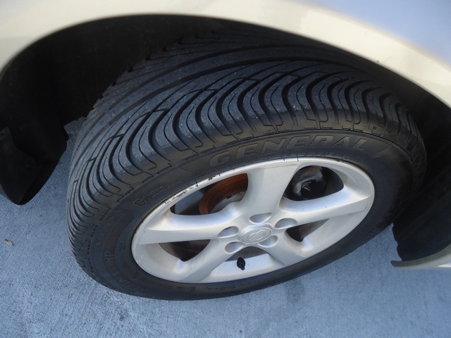2000 Nissan Maxima GXE - Photo 27 - Cincinnati, OH 45255