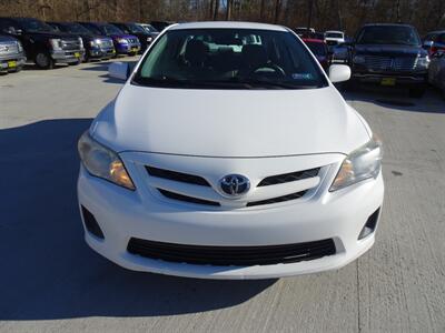 2011 Toyota Corolla LE  1.8L I4 FWD - Photo 2 - Cincinnati, OH 45255