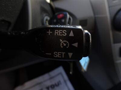 2011 Toyota Corolla LE  1.8L I4 FWD - Photo 22 - Cincinnati, OH 45255