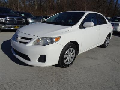 2011 Toyota Corolla LE  1.8L I4 FWD - Photo 8 - Cincinnati, OH 45255