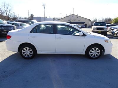 2011 Toyota Corolla LE  1.8L I4 FWD - Photo 3 - Cincinnati, OH 45255
