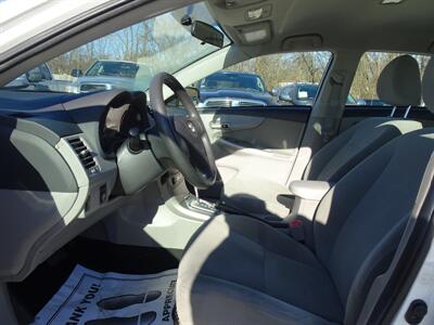 2011 Toyota Corolla LE  1.8L I4 FWD - Photo 13 - Cincinnati, OH 45255