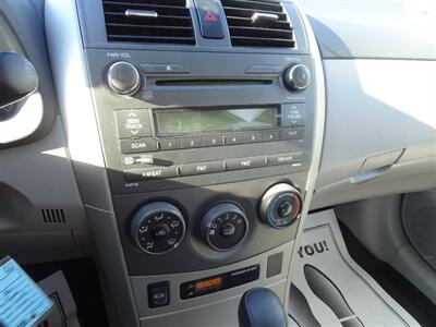 2011 Toyota Corolla LE  1.8L I4 FWD - Photo 20 - Cincinnati, OH 45255