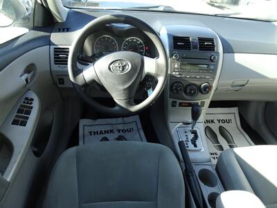 2011 Toyota Corolla LE  1.8L I4 FWD - Photo 12 - Cincinnati, OH 45255