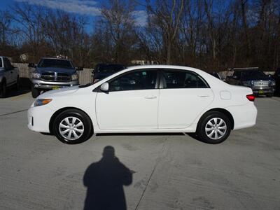 2011 Toyota Corolla LE  1.8L I4 FWD - Photo 7 - Cincinnati, OH 45255