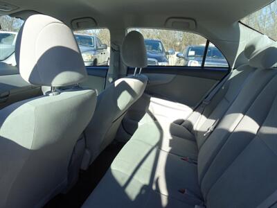 2011 Toyota Corolla LE  1.8L I4 FWD - Photo 14 - Cincinnati, OH 45255