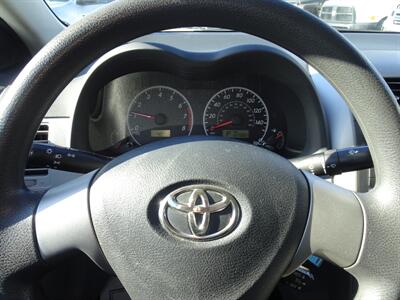 2011 Toyota Corolla LE  1.8L I4 FWD - Photo 17 - Cincinnati, OH 45255