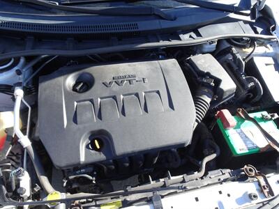 2011 Toyota Corolla LE  1.8L I4 FWD - Photo 30 - Cincinnati, OH 45255