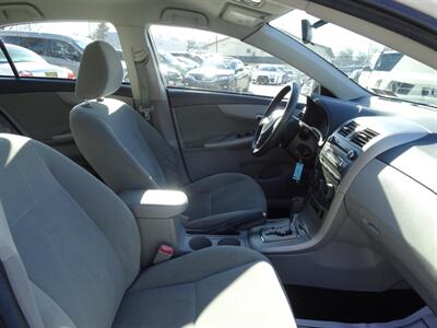 2011 Toyota Corolla LE  1.8L I4 FWD - Photo 10 - Cincinnati, OH 45255