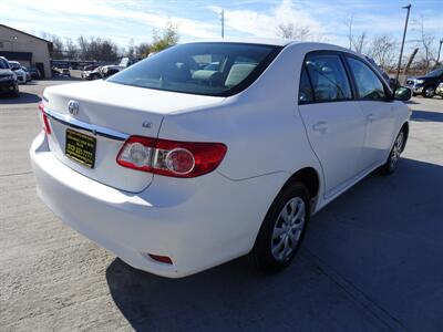2011 Toyota Corolla LE  1.8L I4 FWD - Photo 6 - Cincinnati, OH 45255