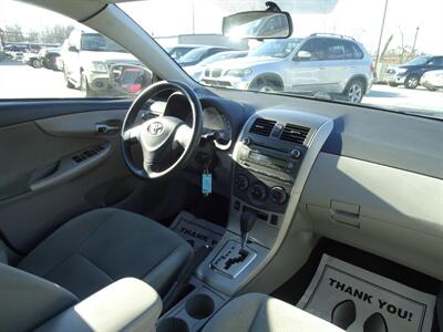 2011 Toyota Corolla LE  1.8L I4 FWD - Photo 9 - Cincinnati, OH 45255