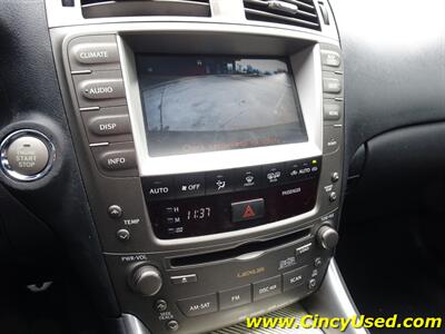 2008 Lexus IS F   - Photo 19 - Cincinnati, OH 45255