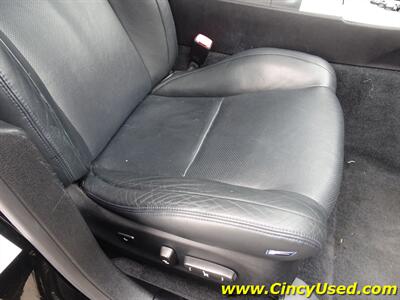 2008 Lexus IS F   - Photo 27 - Cincinnati, OH 45255