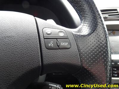 2008 Lexus IS F   - Photo 24 - Cincinnati, OH 45255