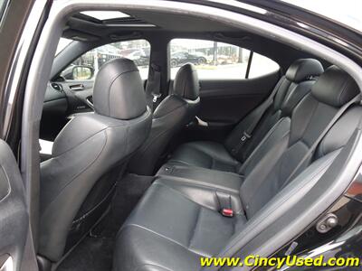2008 Lexus IS F   - Photo 13 - Cincinnati, OH 45255