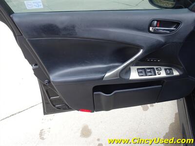 2008 Lexus IS F   - Photo 28 - Cincinnati, OH 45255