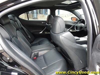 2008 Lexus IS F   - Photo 14 - Cincinnati, OH 45255