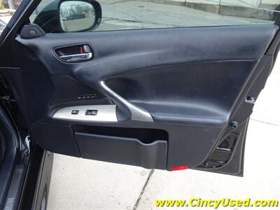2008 Lexus IS F   - Photo 29 - Cincinnati, OH 45255