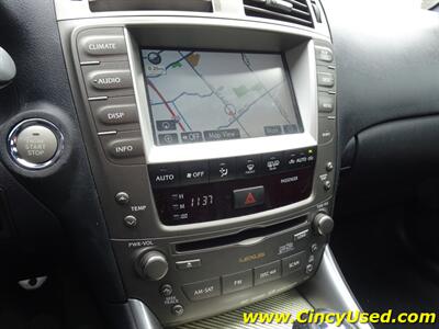 2008 Lexus IS F   - Photo 18 - Cincinnati, OH 45255