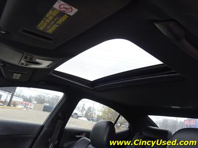 2008 Lexus IS F   - Photo 25 - Cincinnati, OH 45255