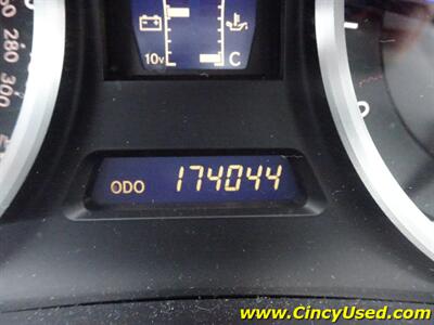 2008 Lexus IS F   - Photo 21 - Cincinnati, OH 45255