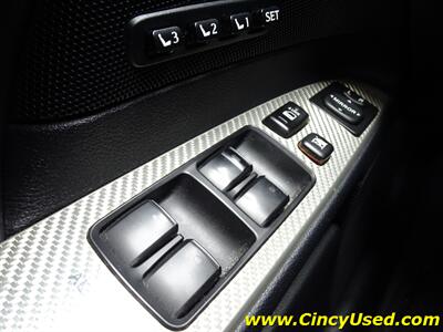 2008 Lexus IS F   - Photo 22 - Cincinnati, OH 45255