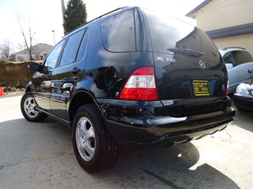 2003 Mercedes-Benz M Class ML350   - Photo 12 - Cincinnati, OH 45255