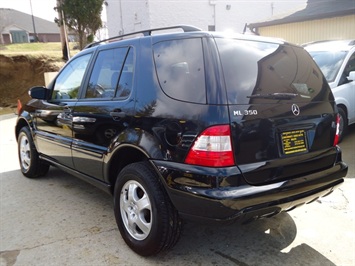 2003 Mercedes-Benz M Class ML350   - Photo 4 - Cincinnati, OH 45255