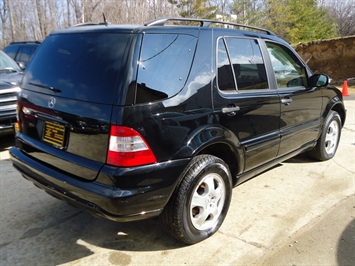 2003 Mercedes-Benz M Class ML350   - Photo 6 - Cincinnati, OH 45255