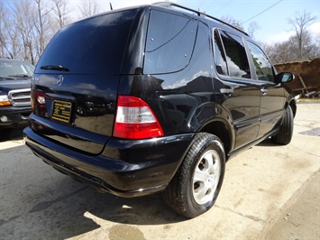 2003 Mercedes-Benz M Class ML350   - Photo 13 - Cincinnati, OH 45255