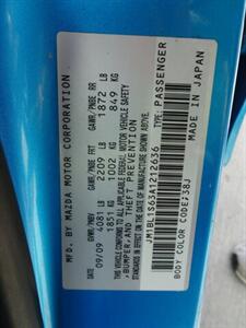 2010 Mazda Mazda3 s Sport   - Photo 61 - Cincinnati, OH 45255