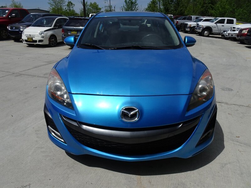 2010 Mazda Mazda3 s Sport - Photo 6 - Cincinnati, OH 45255