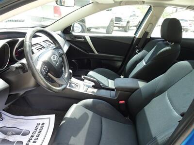 2010 Mazda Mazda3 s Sport   - Photo 81 - Cincinnati, OH 45255