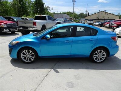 2010 Mazda Mazda3 s Sport   - Photo 56 - Cincinnati, OH 45255