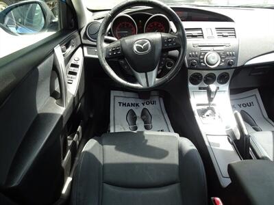 2010 Mazda Mazda3 s Sport   - Photo 77 - Cincinnati, OH 45255