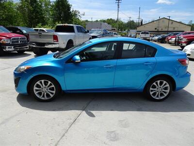 2010 Mazda Mazda3 s Sport   - Photo 26 - Cincinnati, OH 45255