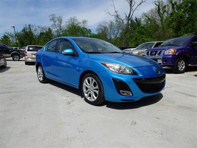 2010 Mazda Mazda3 s Sport   - Photo 2 - Cincinnati, OH 45255