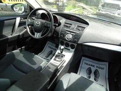 2010 Mazda Mazda3 s Sport   - Photo 65 - Cincinnati, OH 45255