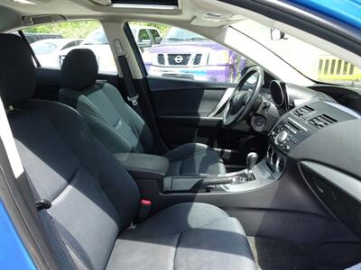 2010 Mazda Mazda3 s Sport   - Photo 19 - Cincinnati, OH 45255