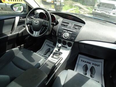 2010 Mazda Mazda3 s Sport   - Photo 17 - Cincinnati, OH 45255